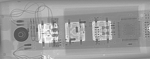 Electronics Development